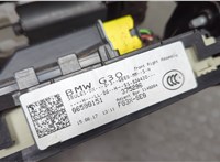 52107363144, 7363144 Сиденье BMW 5 G30, G31 2017-2023 20830240 #7