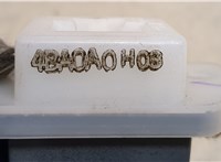  Сопротивление отопителя (моторчика печки) Nissan Rogue Sport 2017-2022 20830338 #3