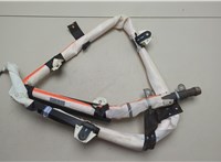 23492584 Подушка безопасности боковая (шторка) Cadillac ATS 2012-2019 20830352 #2