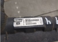 90499823, 1300158 Радиатор охлаждения двигателя Opel Vectra B 1995-2002 20830393 #8