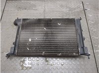 90499823, 1300158 Радиатор охлаждения двигателя Opel Vectra B 1995-2002 20830393 #9