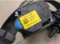 4M0857805D Ремень безопасности Audi Q7 2015-2025 20830602 #7