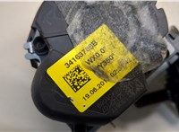 4M0857812A Ремень безопасности Audi Q7 2015-2025 20830605 #2