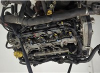 55221020 Форсунка топливная Alfa Romeo 159 2005-2011 11628480 #5