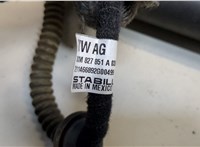 3CM827851A Амортизатор крышки багажника Volkswagen Atlas Cross Sport 2019-2025 20830682 #3