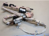 7648057L00 Подушка безопасности боковая (шторка) Suzuki Kizashi 2009-2014 20830707 #4