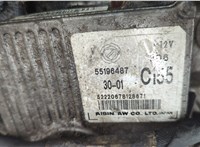 55196487 КПП - автомат (АКПП) Alfa Romeo 159 2005-2011 20830770 #7