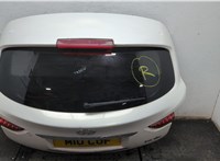 908101CJ0A Накладка под номер (бленда) Infiniti FX 2008-2013 11624740 #5
