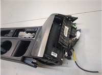 84650C2000TRY Консоль салона (кулисная часть) Hyundai Sonata 7 LF 2014-2020 20831250 #3