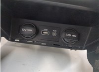 84650C2000TRY Консоль салона (кулисная часть) Hyundai Sonata 7 LF 2014-2020 20831250 #4