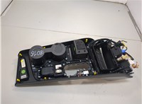 84650C2000TRY Консоль салона (кулисная часть) Hyundai Sonata 7 LF 2014-2020 20831250 #6