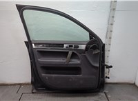 7L0831055L Дверь боковая (легковая) Volkswagen Touareg 2002-2007 20831262 #8