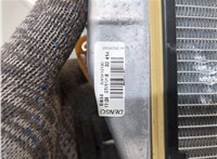 1161204600 Радиатор отопителя (печки) Alfa Romeo Giulia 2015- 20831284 #5