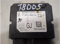 GN1514B321GJ Блок управления подушками безопасности Ford EcoSport 2017-2023 20831364 #2
