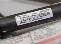 85020C2000 Подушка безопасности боковая (шторка) Hyundai Sonata 7 LF 2014-2020 20831425 #2