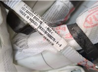 85020C2000 Подушка безопасности боковая (шторка) Hyundai Sonata 7 LF 2014-2020 20831425 #5