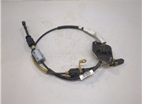 GN1P7E395AB Трос кулисы КПП Ford EcoSport 2017-2023 20831538 #1