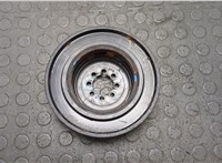 7573654 Шкив коленвала BMW 5 F10 2010-2017 20831654 #1