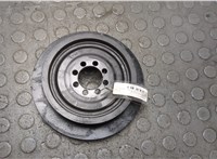 7573654 Шкив коленвала BMW 5 F10 2010-2017 20831654 #4