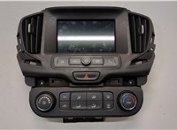 23368670 Кнопка аварийки GMC Terrain 2017-2024 11625435 #1
