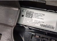 23368670 Кнопка аварийки GMC Terrain 2017-2024 11625435 #6