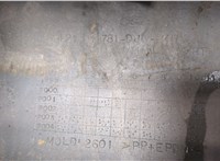 4F2Z15K859A Датчик парктроника Ford Explorer 2001-2006 11625467 #4