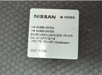 849B95NY0A Пол (ковер) багажника Infiniti QX50 2017-2025 20831741 #4