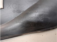 92126XC0A Пластик центральной консоли Subaru Ascent 2017-2022 20831814 #3