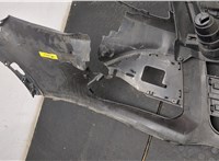 CJ5Z17K945AA Заглушка (решетка) бампера Ford Escape 2012-2015 11625509 #7