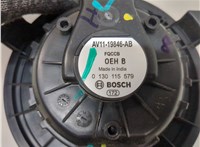 AV1Z19805C Двигатель отопителя (моторчик печки) Ford EcoSport 2017-2023 20831844 #4