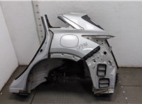  Четверть задняя Infiniti QX50 2017-2025 20831855 #1