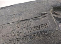 84126L1000 Шумоизоляция Hyundai Sonata 8 DN8 2019-2023 20832111 #3
