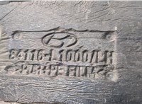 84116L1000 Шумоизоляция Hyundai Sonata 8 DN8 2019-2023 20832113 #3