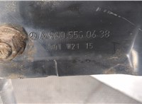 0035531105 Цилиндр подъема кабины Mercedes Actros MP4 2011-2022 20832209 #2