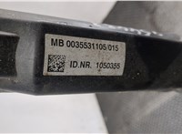 0035531105 Цилиндр подъема кабины Mercedes Actros MP4 2011-2022 20832209 #3