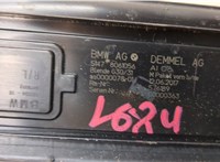 8061056 Накладка на порог BMW 5 G30, G31 2017-2023 20832306 #3