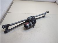 FB5Z17508A Двигатель стеклоочистителя (моторчик дворников) передний Ford Explorer 2015-2019 11625831 #1