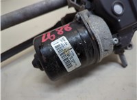 FB5Z17508A Двигатель стеклоочистителя (моторчик дворников) передний Ford Explorer 2015-2019 11625831 #2