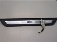 8061056 Накладка на порог BMW 5 G30, G31 2017-2023 20832309 #1