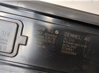 8061056 Накладка на порог BMW 5 G30, G31 2017-2023 20832309 #4