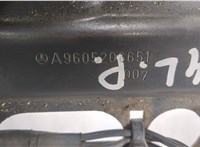 A9605206651 Кронштейн крыла Mercedes Actros MP4 2011-2022 20832370 #3