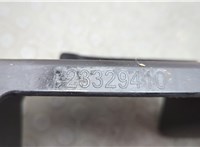 23329410 Кожух аккумулятора Chevrolet Volt 2015-2019 20832377 #4