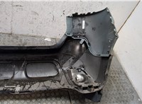 1686587380, 1628935180, 1628935080, YQ000565ZV Бампер Citroen C3 Aircross 2017-2024 20832405 #3