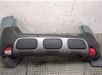 1686587380, 1628935180, 1628935080, YQ000565ZV Бампер Citroen C3 Aircross 2017-2024 20832405 #1