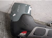 1686587380, 1628935180, 1628935080, YQ000565ZV Бампер Citroen C3 Aircross 2017-2024 20832405 #7