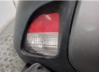 1686587380, 1628935180, 1628935080, YQ000565ZV Бампер Citroen C3 Aircross 2017-2024 20832405 #10