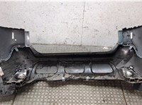 1686587380, 1628935180, 1628935080, YQ000565ZV Бампер Citroen C3 Aircross 2017-2024 20832405 #13