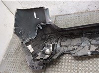 1686587380, 1628935180, 1628935080, YQ000565ZV Бампер Citroen C3 Aircross 2017-2024 20832405 #14
