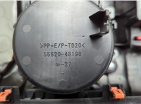 5880348131C2 Консоль салона (кулисная часть) Toyota Venza 2020-2025 20832494 #4