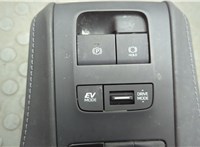 5880348131C2 Консоль салона (кулисная часть) Toyota Venza 2020-2025 20832494 #8